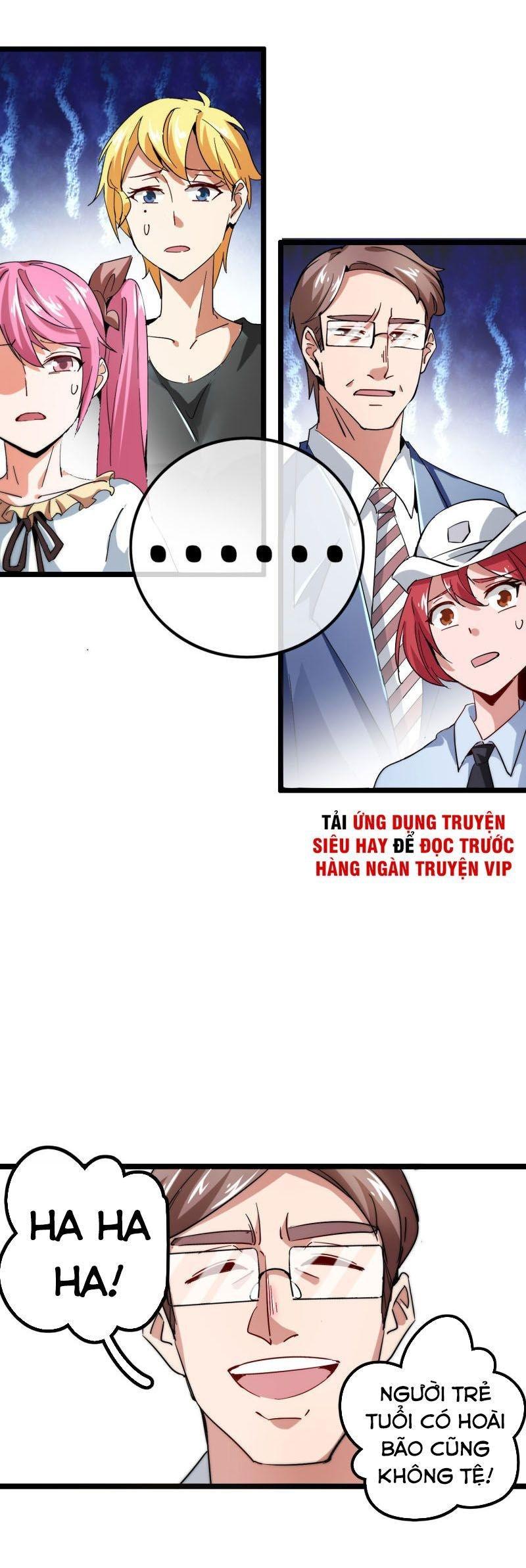 Từ Hôm Nay Bắt Đầu Làm Người Giàu Nhất Chapter 41.2 - Trang 2