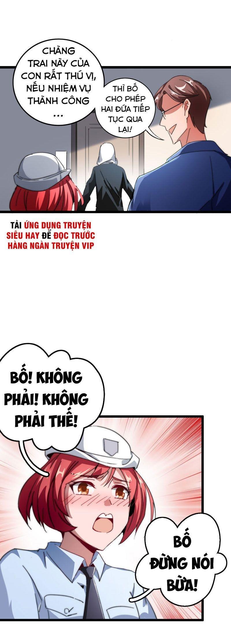 Từ Hôm Nay Bắt Đầu Làm Người Giàu Nhất Chapter 41.2 - Trang 2