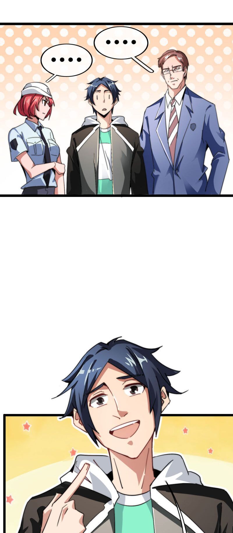 Từ Hôm Nay Bắt Đầu Làm Người Giàu Nhất Chapter 41.5 - Trang 2