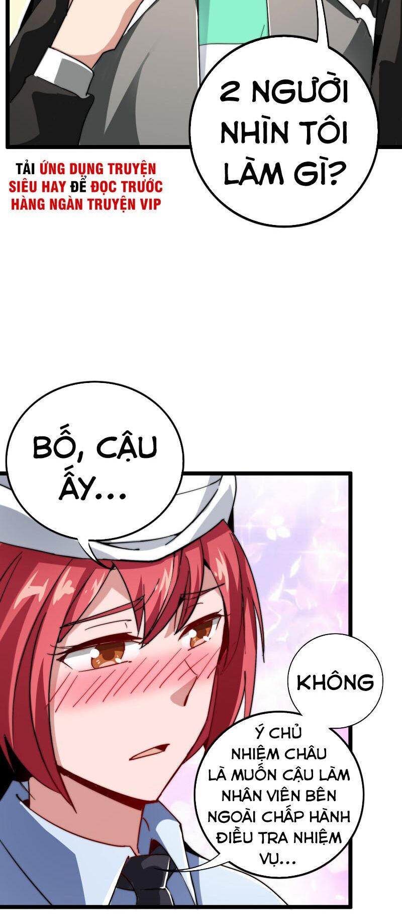 Từ Hôm Nay Bắt Đầu Làm Người Giàu Nhất Chapter 41.5 - Trang 2