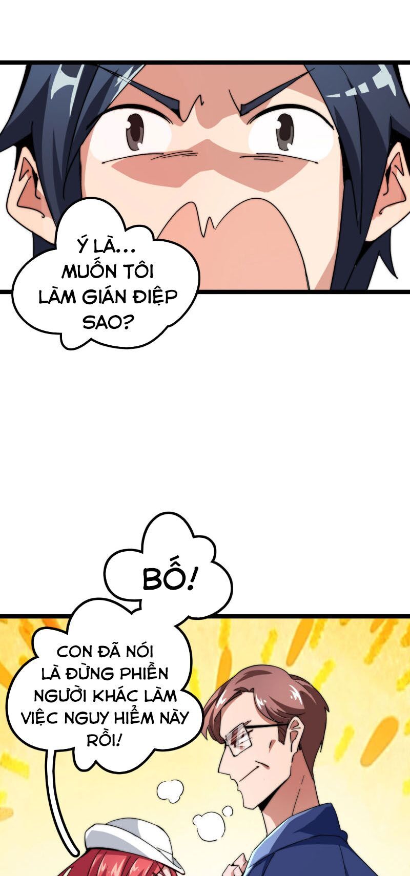 Từ Hôm Nay Bắt Đầu Làm Người Giàu Nhất Chapter 41.5 - Trang 2