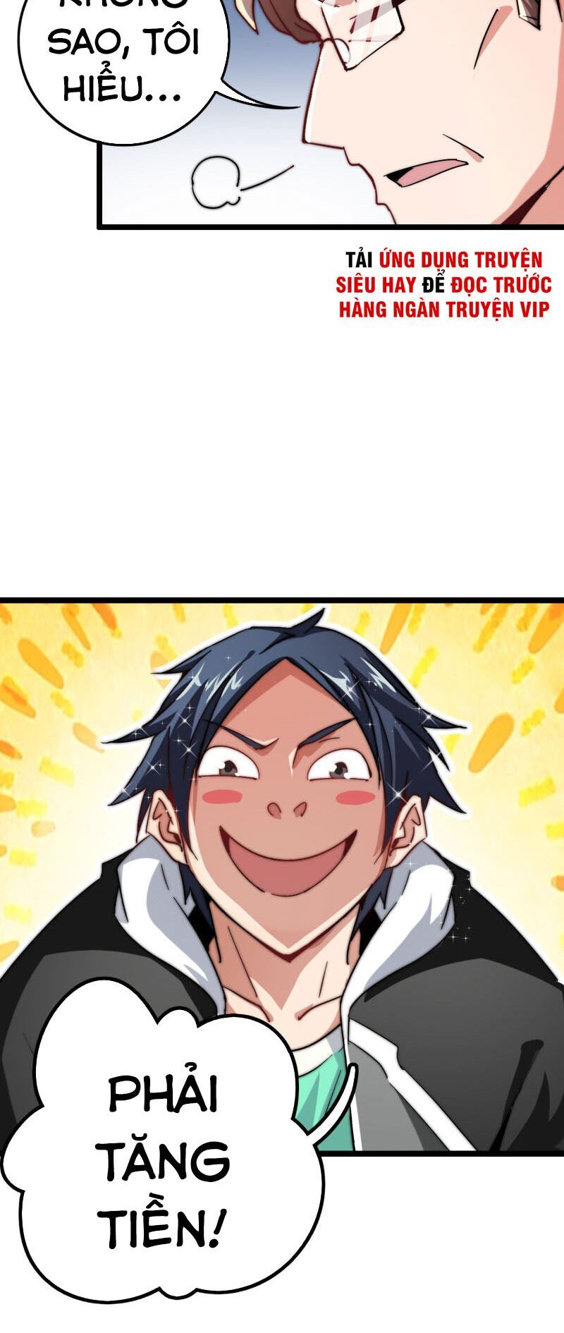 Từ Hôm Nay Bắt Đầu Làm Người Giàu Nhất Chapter 41.5 - Trang 2