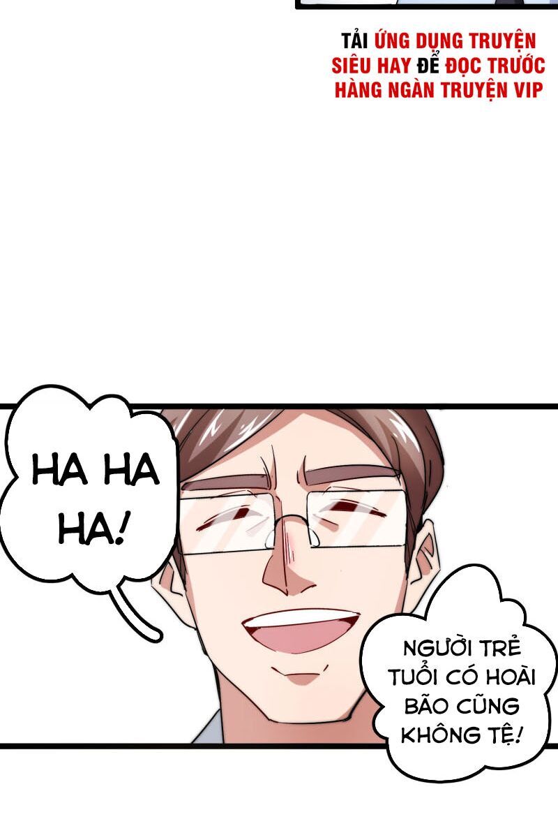 Từ Hôm Nay Bắt Đầu Làm Người Giàu Nhất Chapter 41.5 - Trang 2