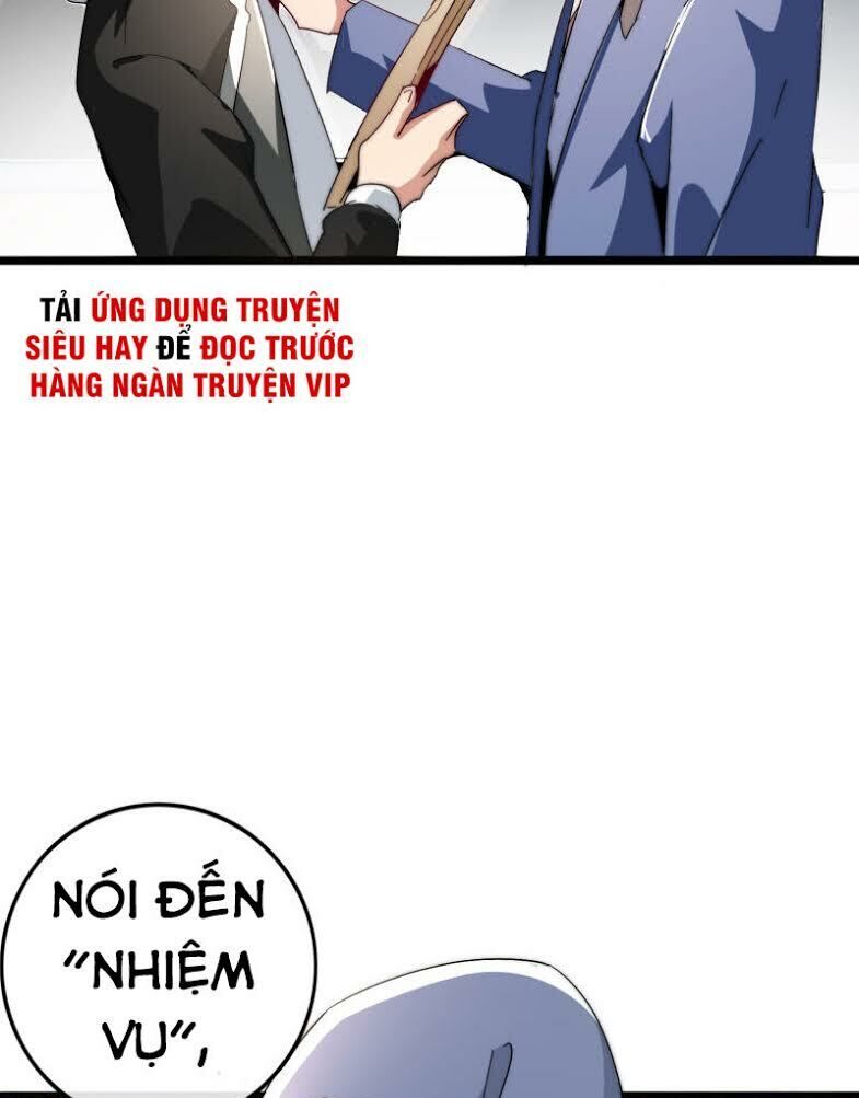 Từ Hôm Nay Bắt Đầu Làm Người Giàu Nhất Chapter 41.5 - Trang 2