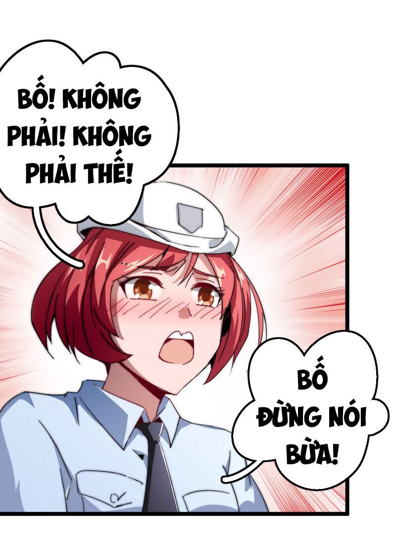 Từ Hôm Nay Bắt Đầu Làm Người Giàu Nhất Chapter 41.5 - Trang 2