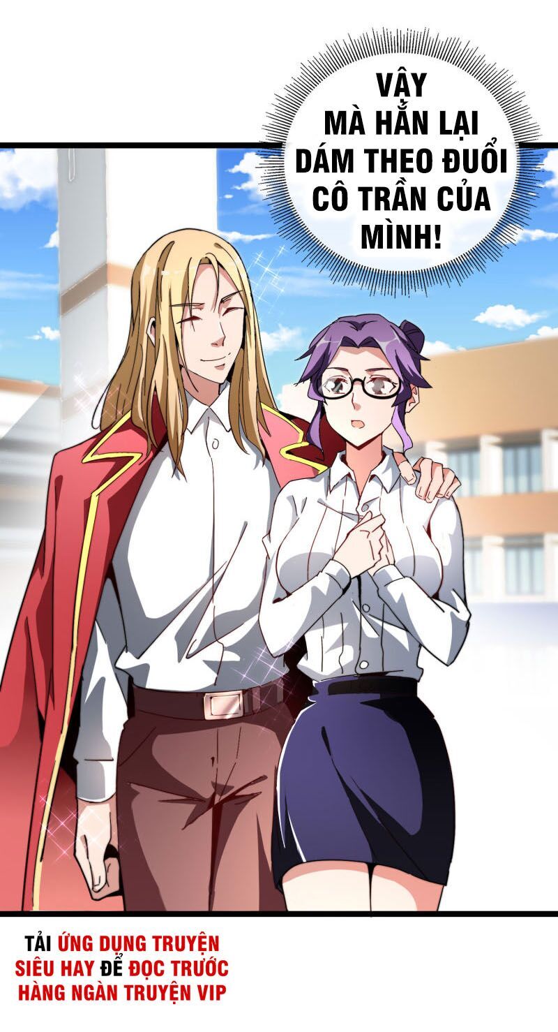 Từ Hôm Nay Bắt Đầu Làm Người Giàu Nhất Chapter 41.5 - Trang 2