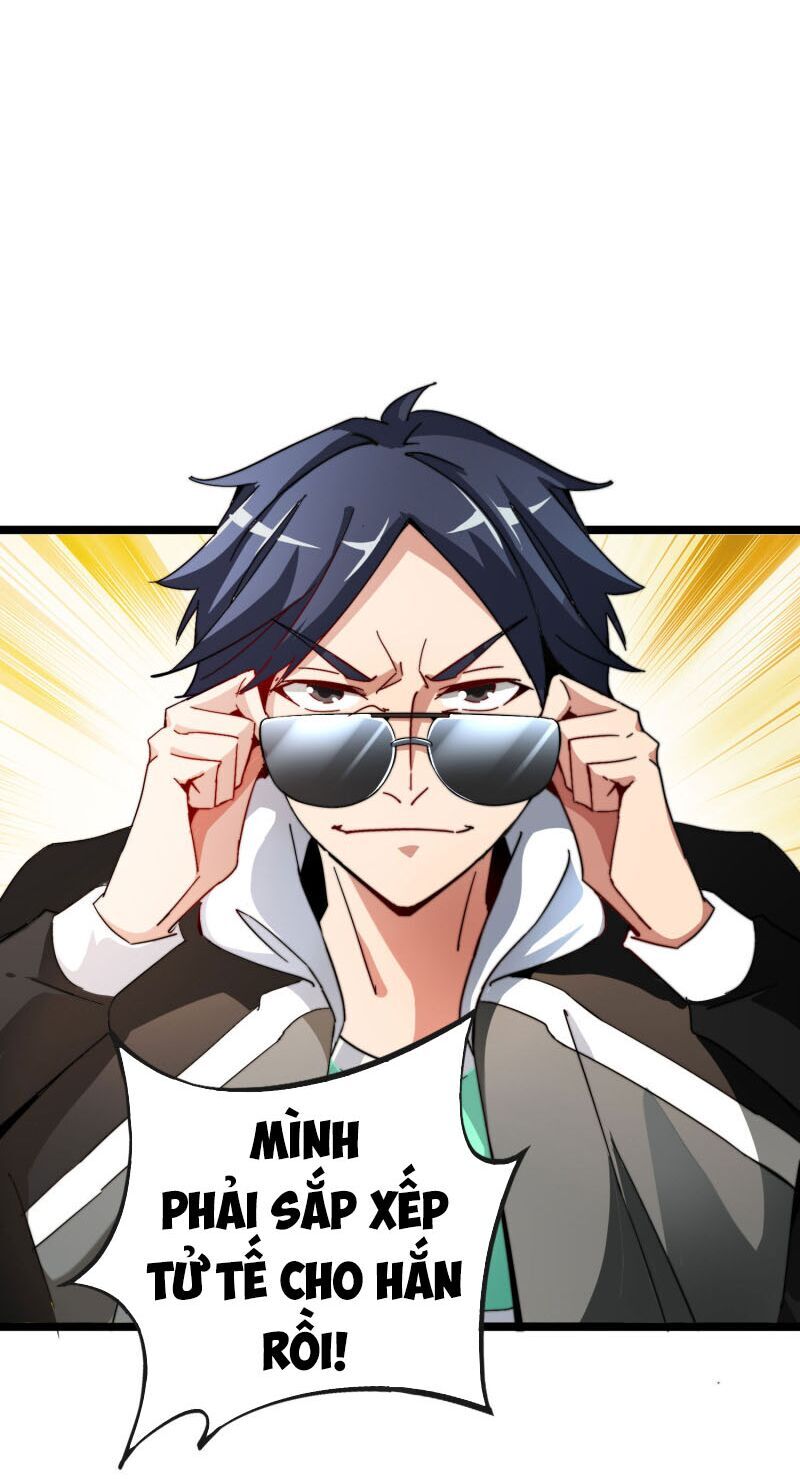 Từ Hôm Nay Bắt Đầu Làm Người Giàu Nhất Chapter 41.5 - Trang 2