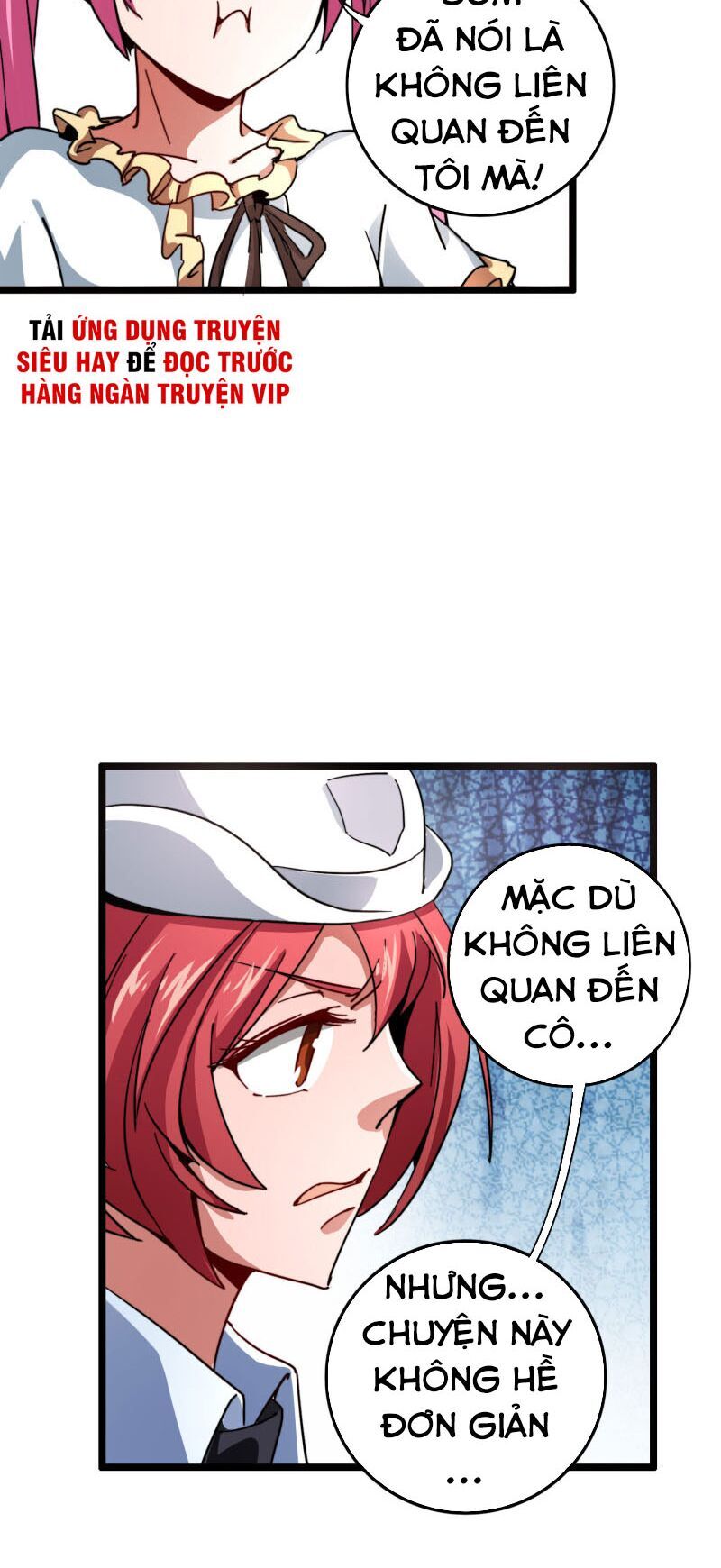 Từ Hôm Nay Bắt Đầu Làm Người Giàu Nhất Chapter 41.5 - Trang 2