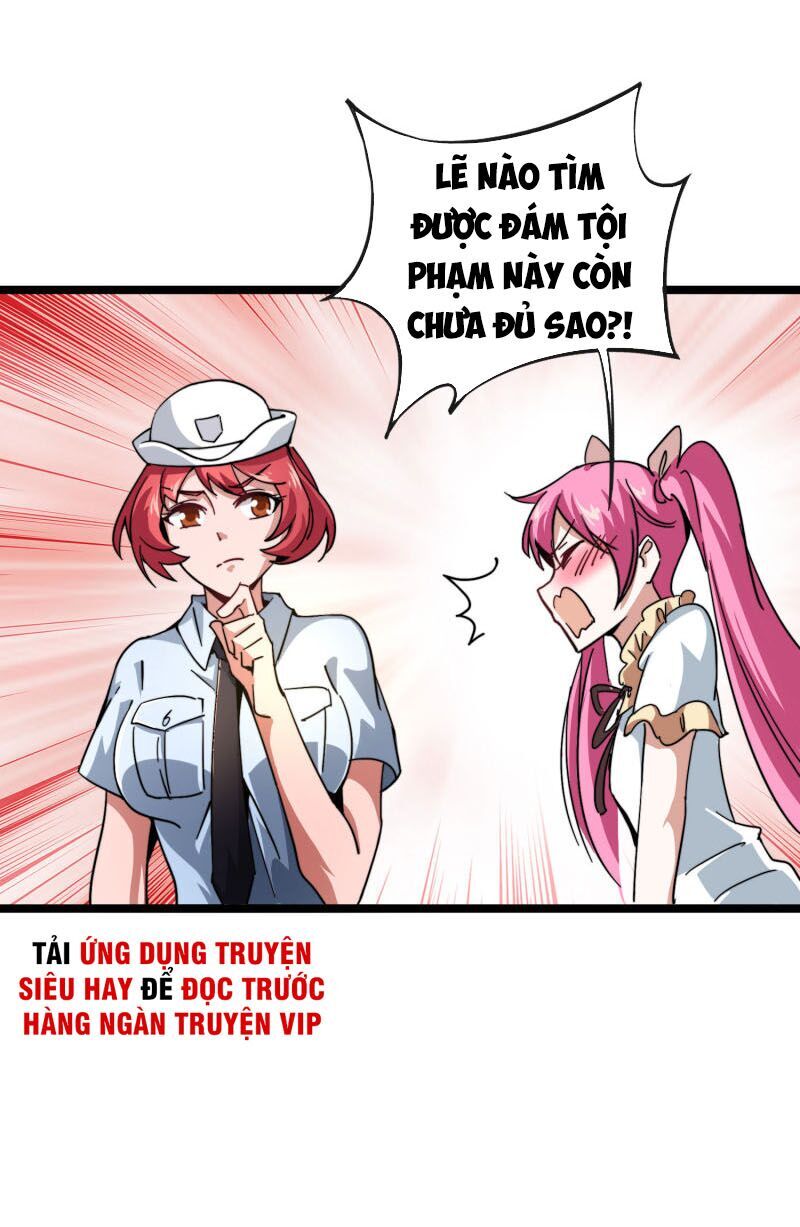 Từ Hôm Nay Bắt Đầu Làm Người Giàu Nhất Chapter 41.5 - Trang 2