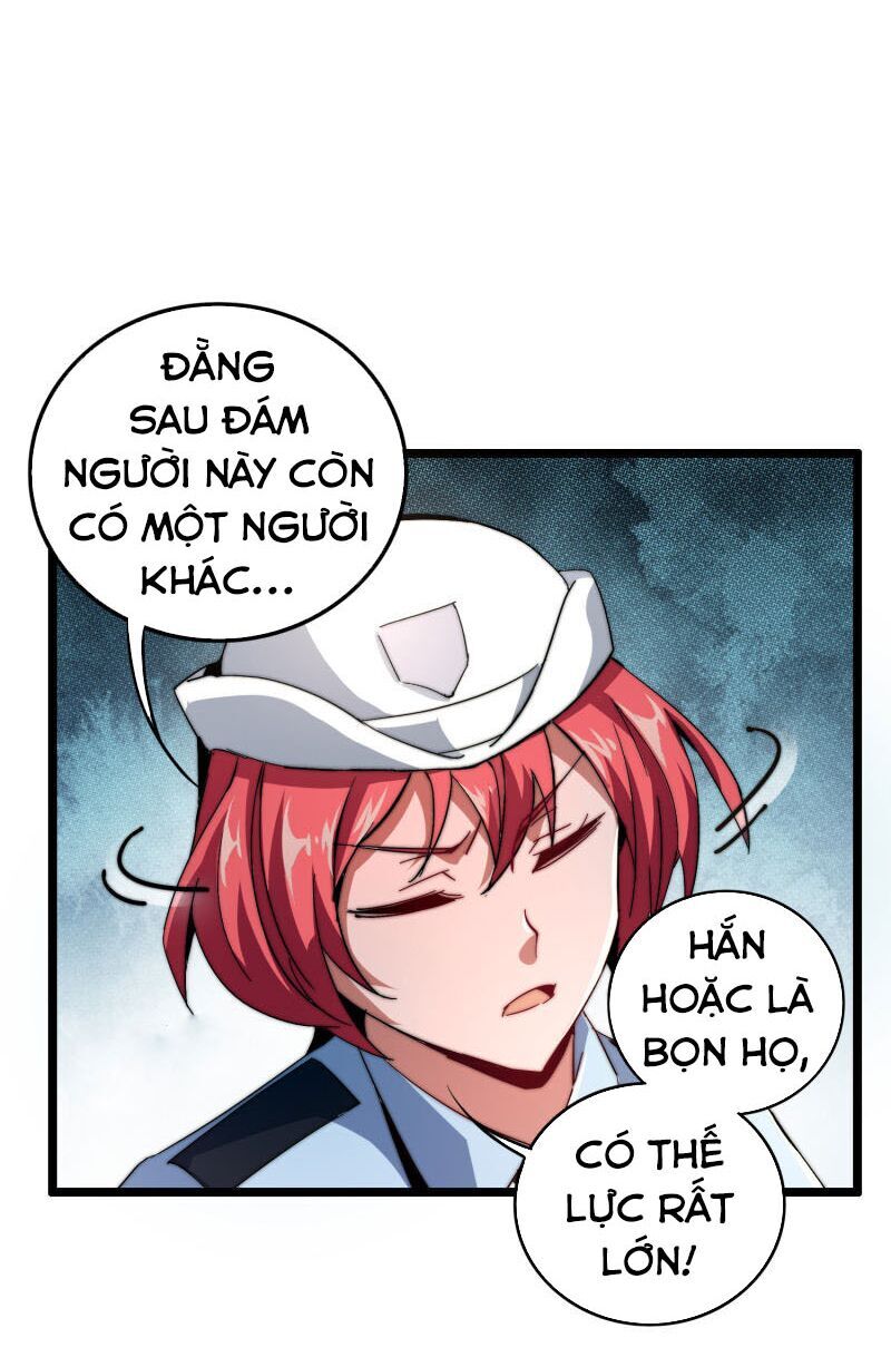 Từ Hôm Nay Bắt Đầu Làm Người Giàu Nhất Chapter 41.5 - Trang 2