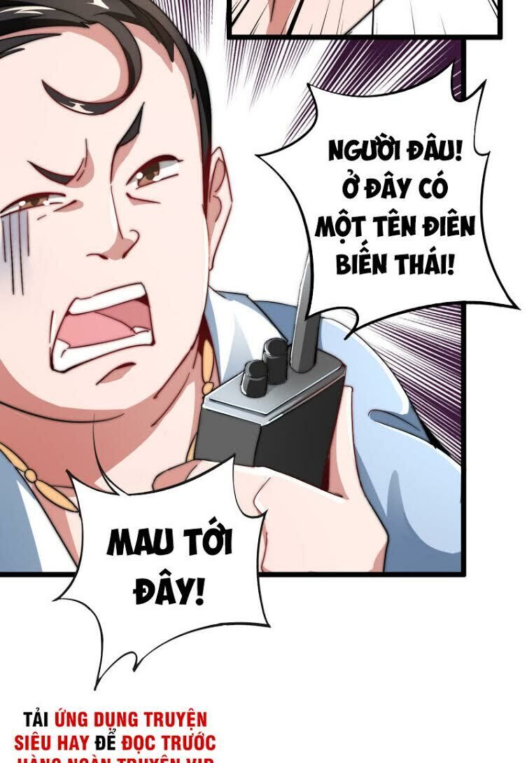 Từ Hôm Nay Bắt Đầu Làm Người Giàu Nhất Chapter 41 - Trang 2