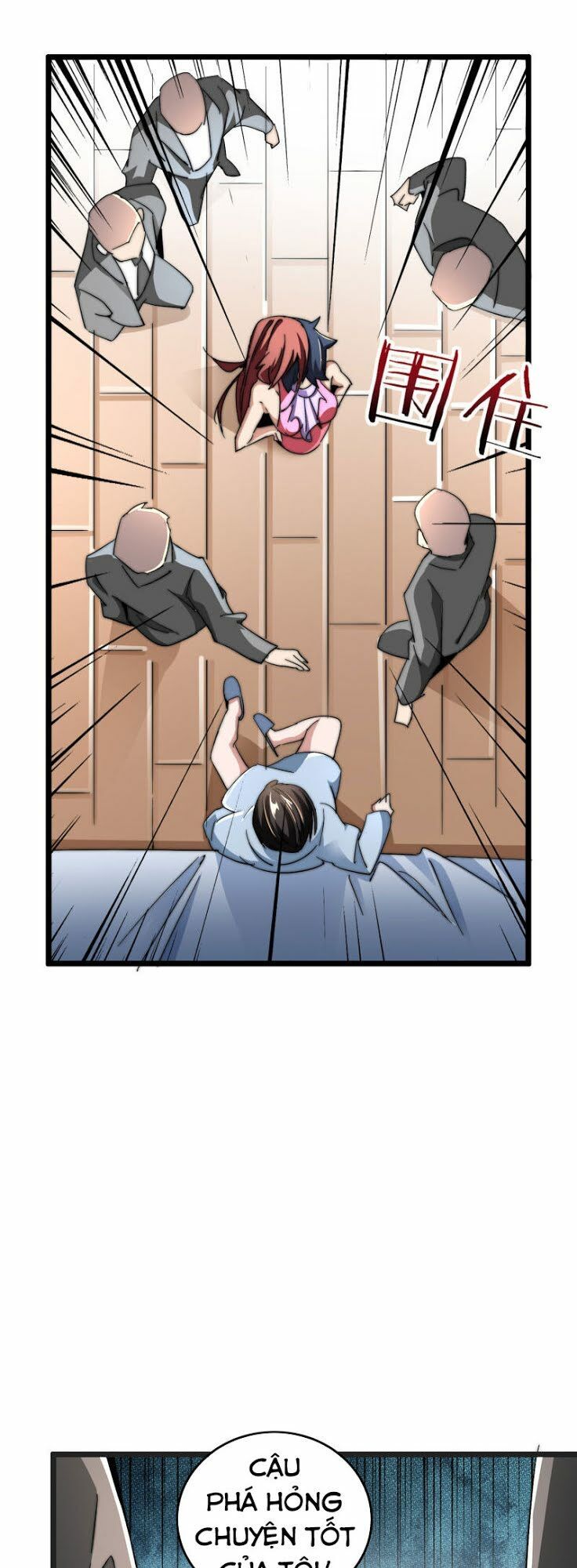 Từ Hôm Nay Bắt Đầu Làm Người Giàu Nhất Chapter 41 - Trang 2