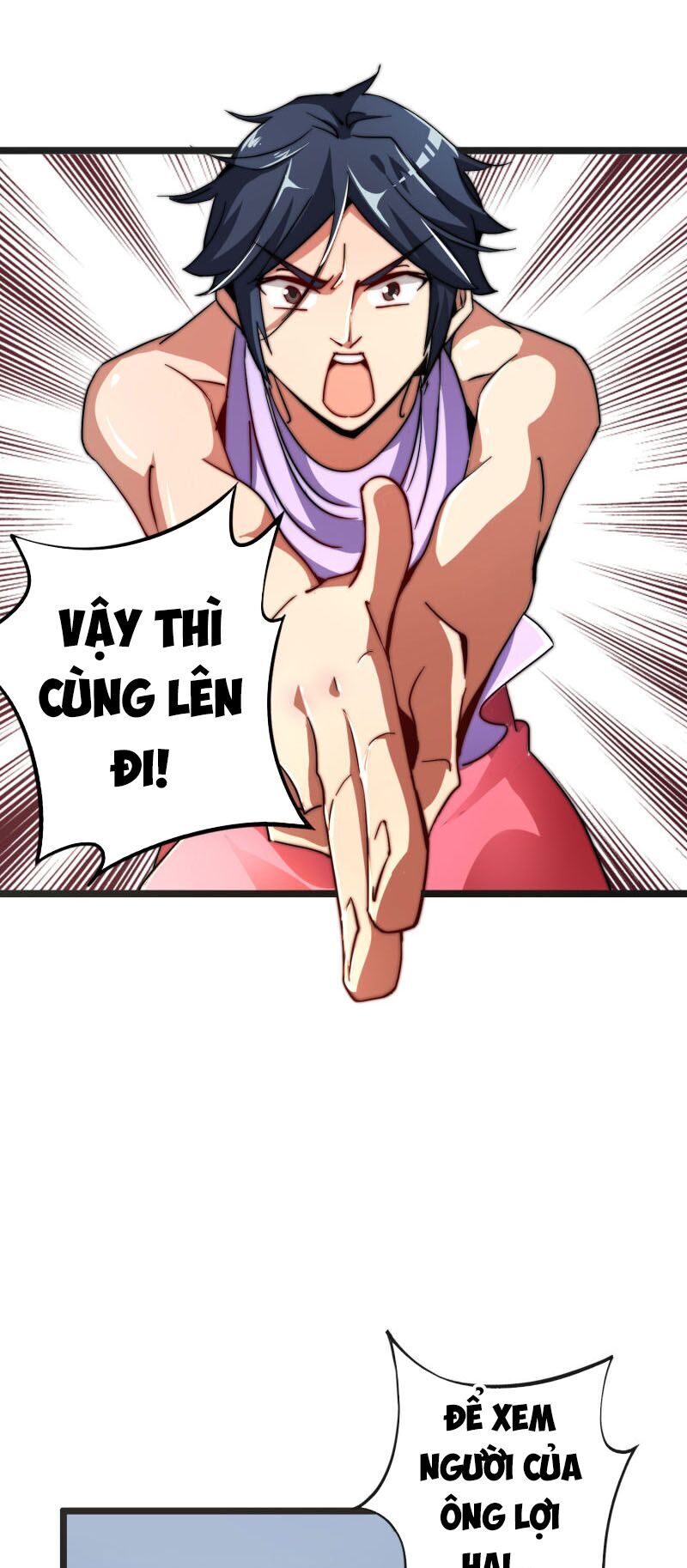 Từ Hôm Nay Bắt Đầu Làm Người Giàu Nhất Chapter 41 - Trang 2