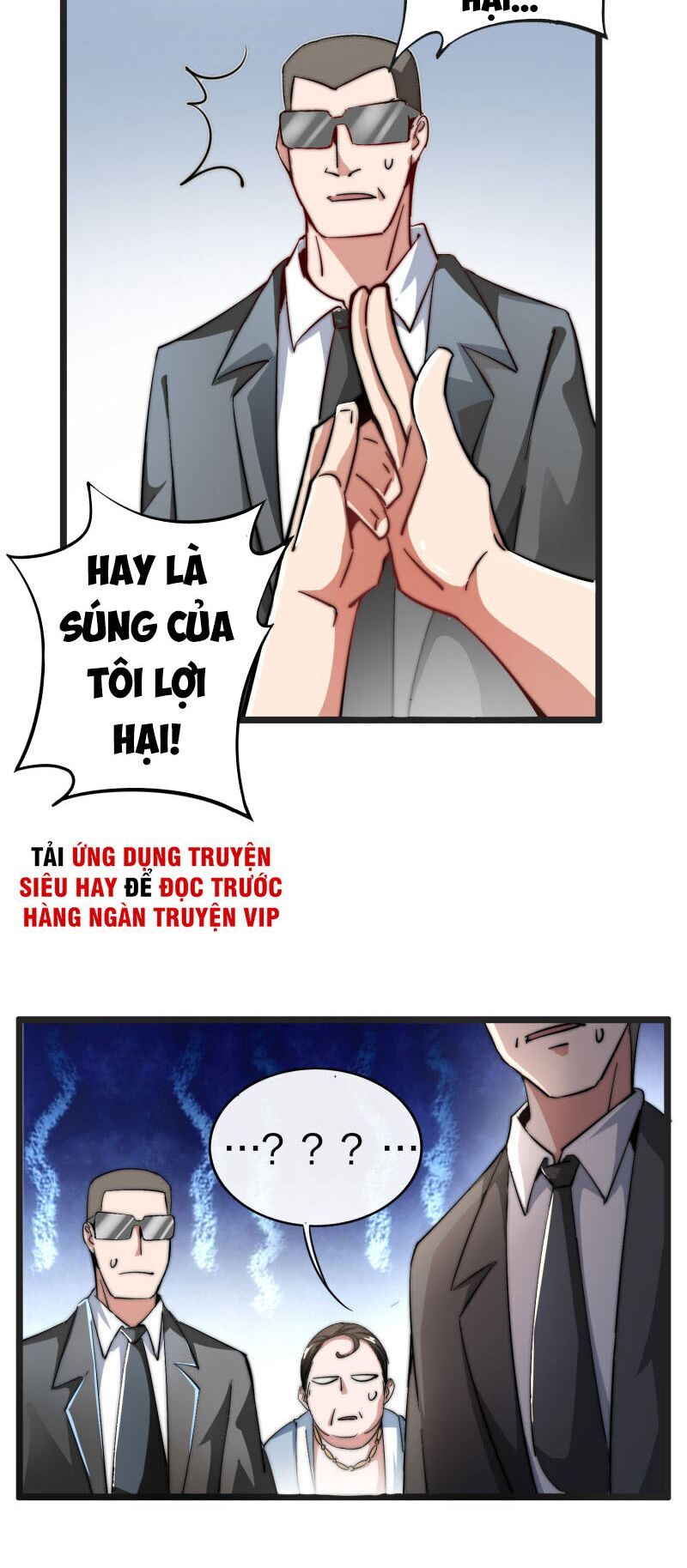 Từ Hôm Nay Bắt Đầu Làm Người Giàu Nhất Chapter 41 - Trang 2