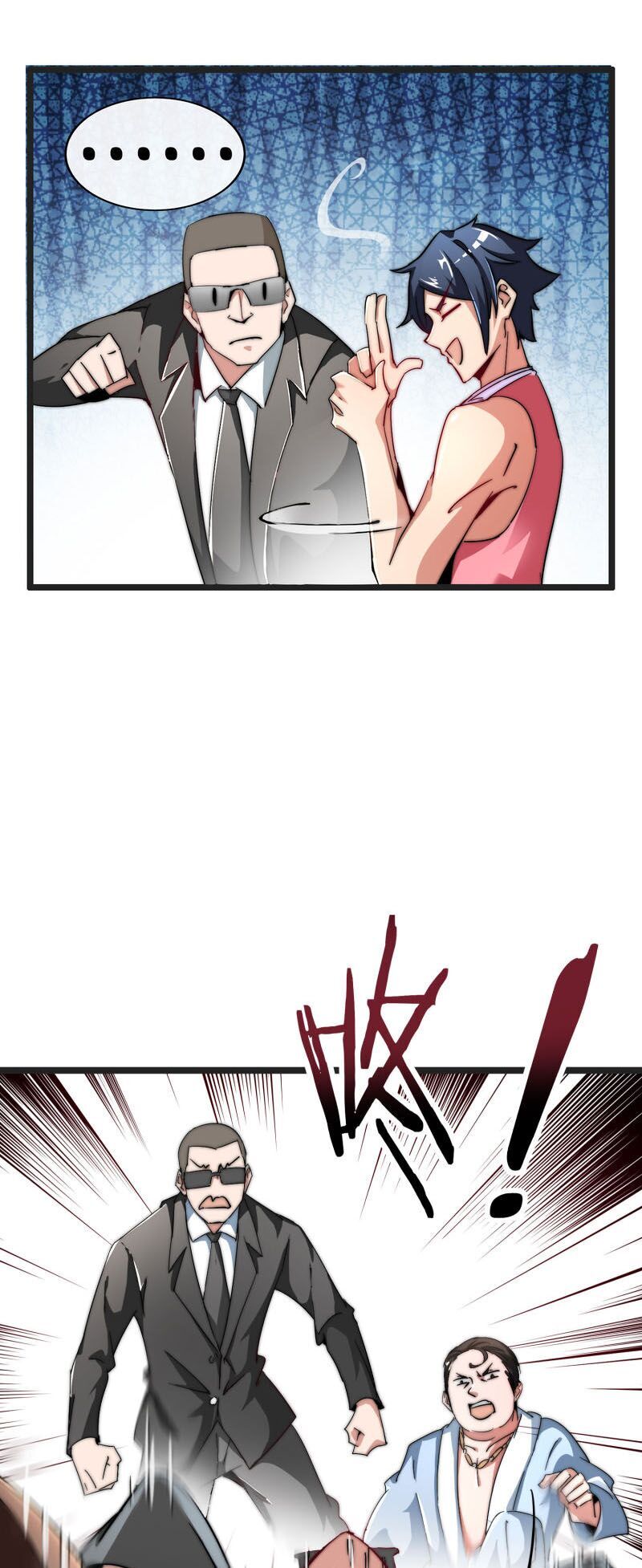 Từ Hôm Nay Bắt Đầu Làm Người Giàu Nhất Chapter 41 - Trang 2