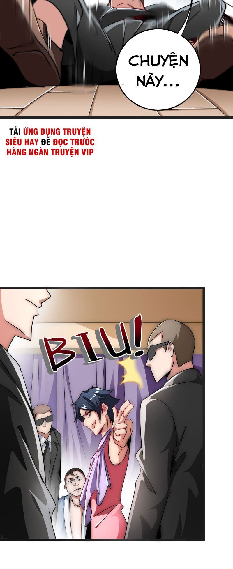 Từ Hôm Nay Bắt Đầu Làm Người Giàu Nhất Chapter 41 - Trang 2