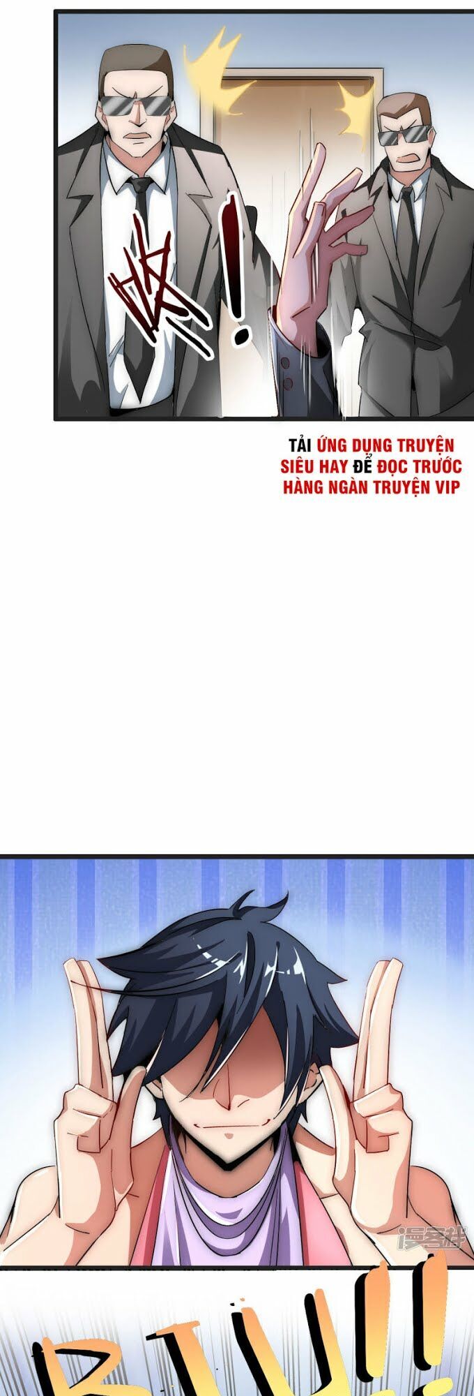 Từ Hôm Nay Bắt Đầu Làm Người Giàu Nhất Chapter 41 - Trang 2