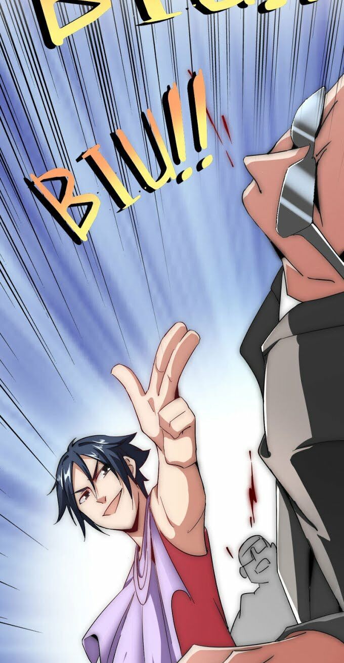 Từ Hôm Nay Bắt Đầu Làm Người Giàu Nhất Chapter 41 - Trang 2