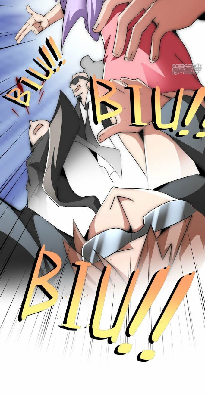 Từ Hôm Nay Bắt Đầu Làm Người Giàu Nhất Chapter 41 - Trang 2