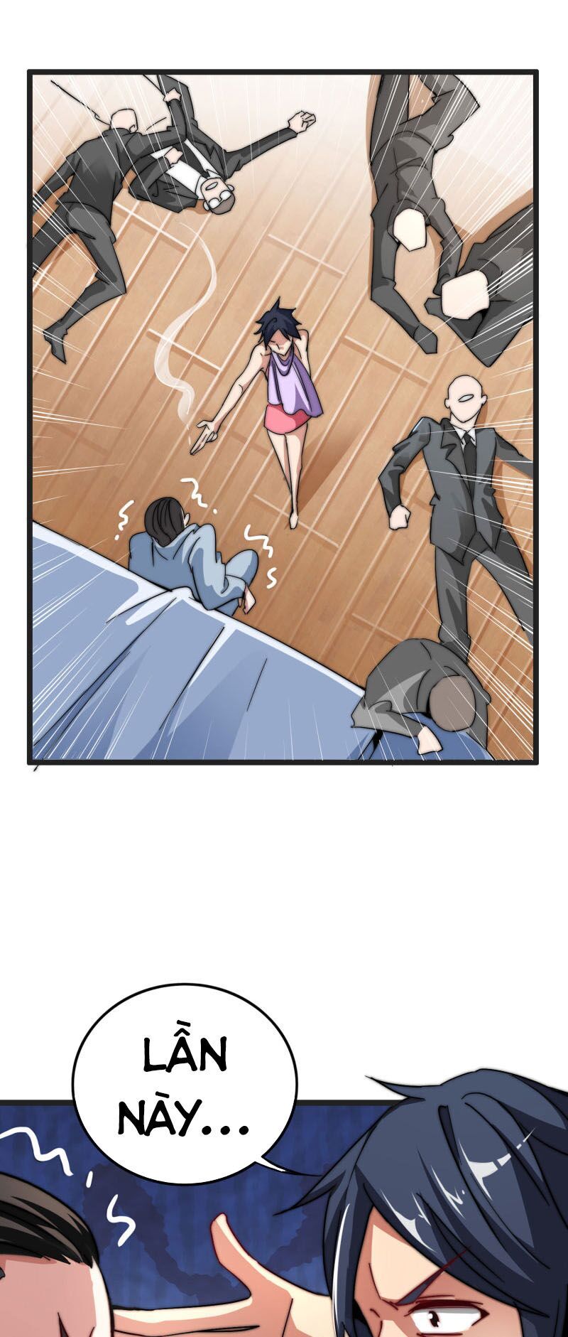 Từ Hôm Nay Bắt Đầu Làm Người Giàu Nhất Chapter 41 - Trang 2