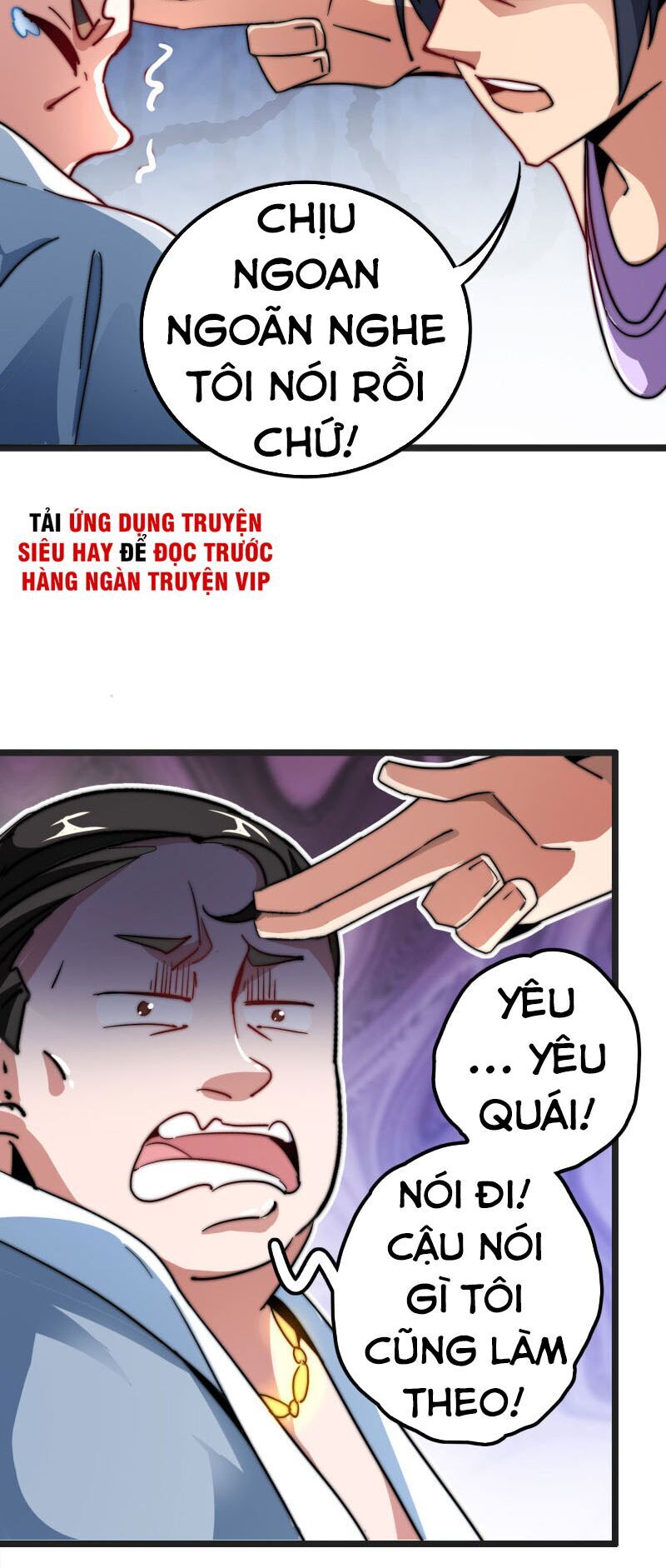 Từ Hôm Nay Bắt Đầu Làm Người Giàu Nhất Chapter 41 - Trang 2