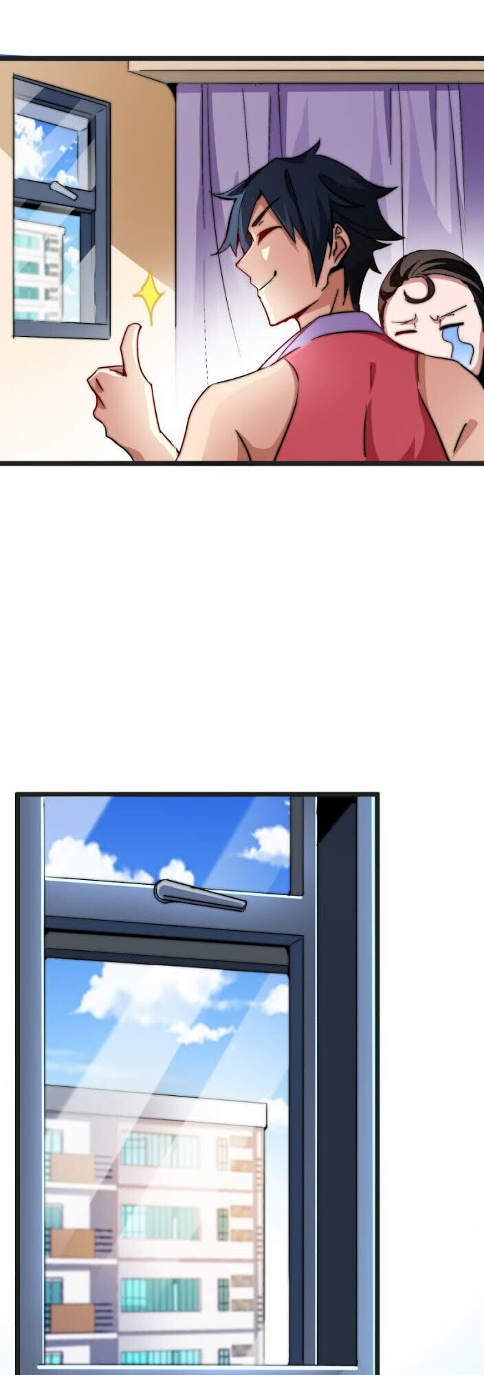 Từ Hôm Nay Bắt Đầu Làm Người Giàu Nhất Chapter 41 - Trang 2