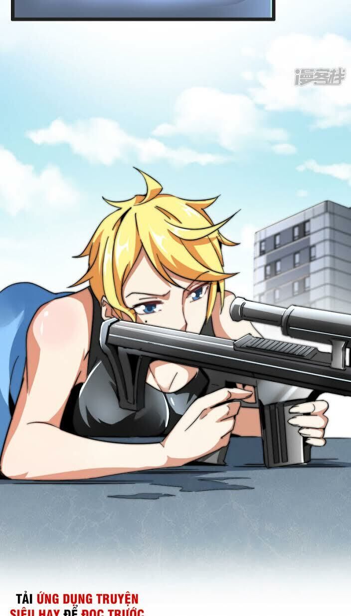 Từ Hôm Nay Bắt Đầu Làm Người Giàu Nhất Chapter 41 - Trang 2