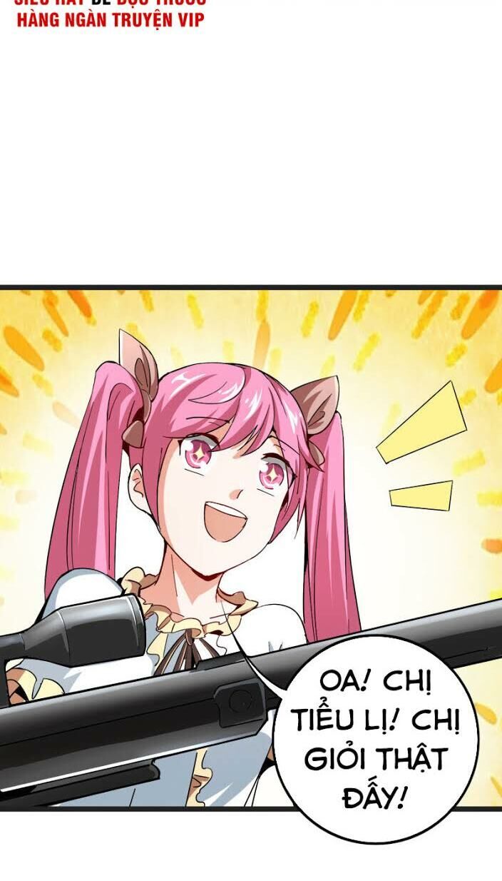 Từ Hôm Nay Bắt Đầu Làm Người Giàu Nhất Chapter 41 - Trang 2