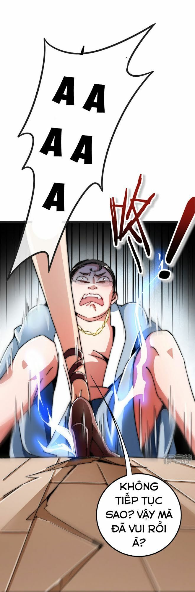 Từ Hôm Nay Bắt Đầu Làm Người Giàu Nhất Chapter 41 - Trang 2