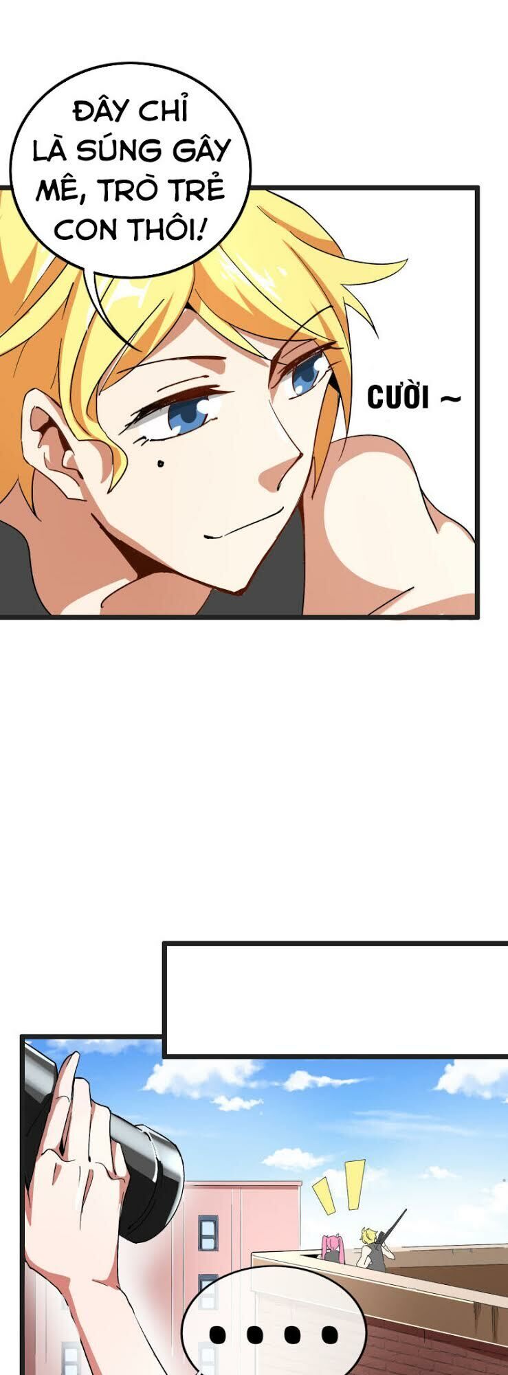 Từ Hôm Nay Bắt Đầu Làm Người Giàu Nhất Chapter 41 - Trang 2