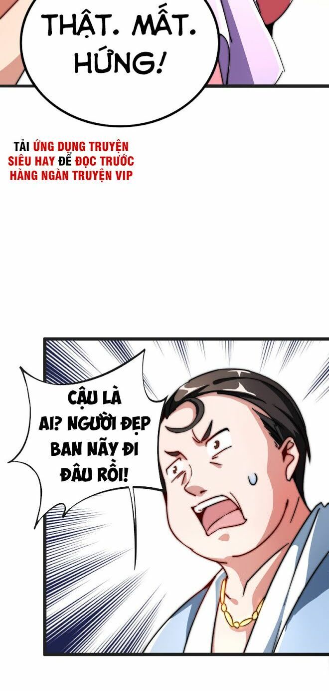 Từ Hôm Nay Bắt Đầu Làm Người Giàu Nhất Chapter 41 - Trang 2