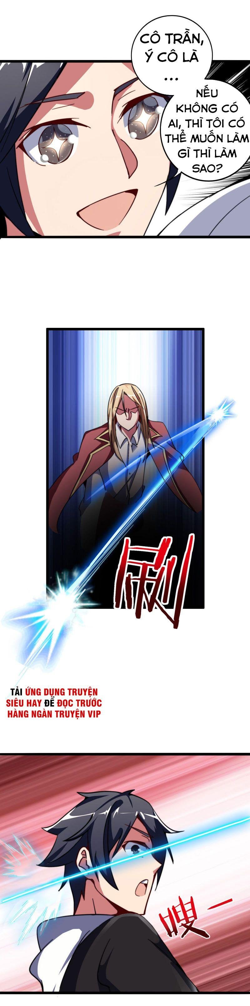 Từ Hôm Nay Bắt Đầu Làm Người Giàu Nhất Chapter 42.2 - Trang 2