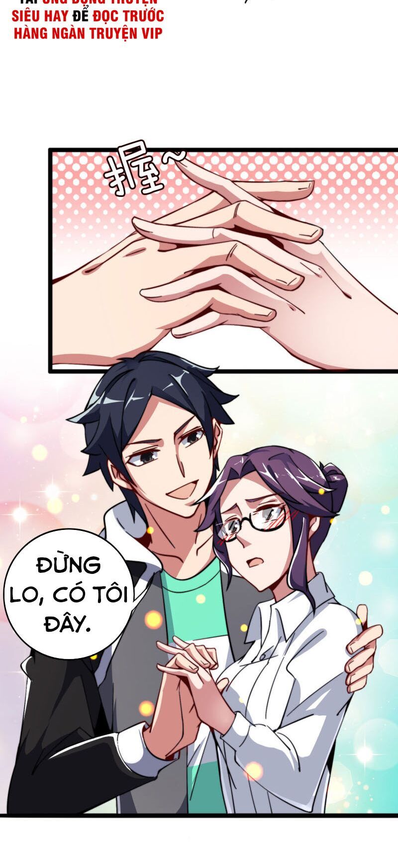 Từ Hôm Nay Bắt Đầu Làm Người Giàu Nhất Chapter 42.5 - Trang 2