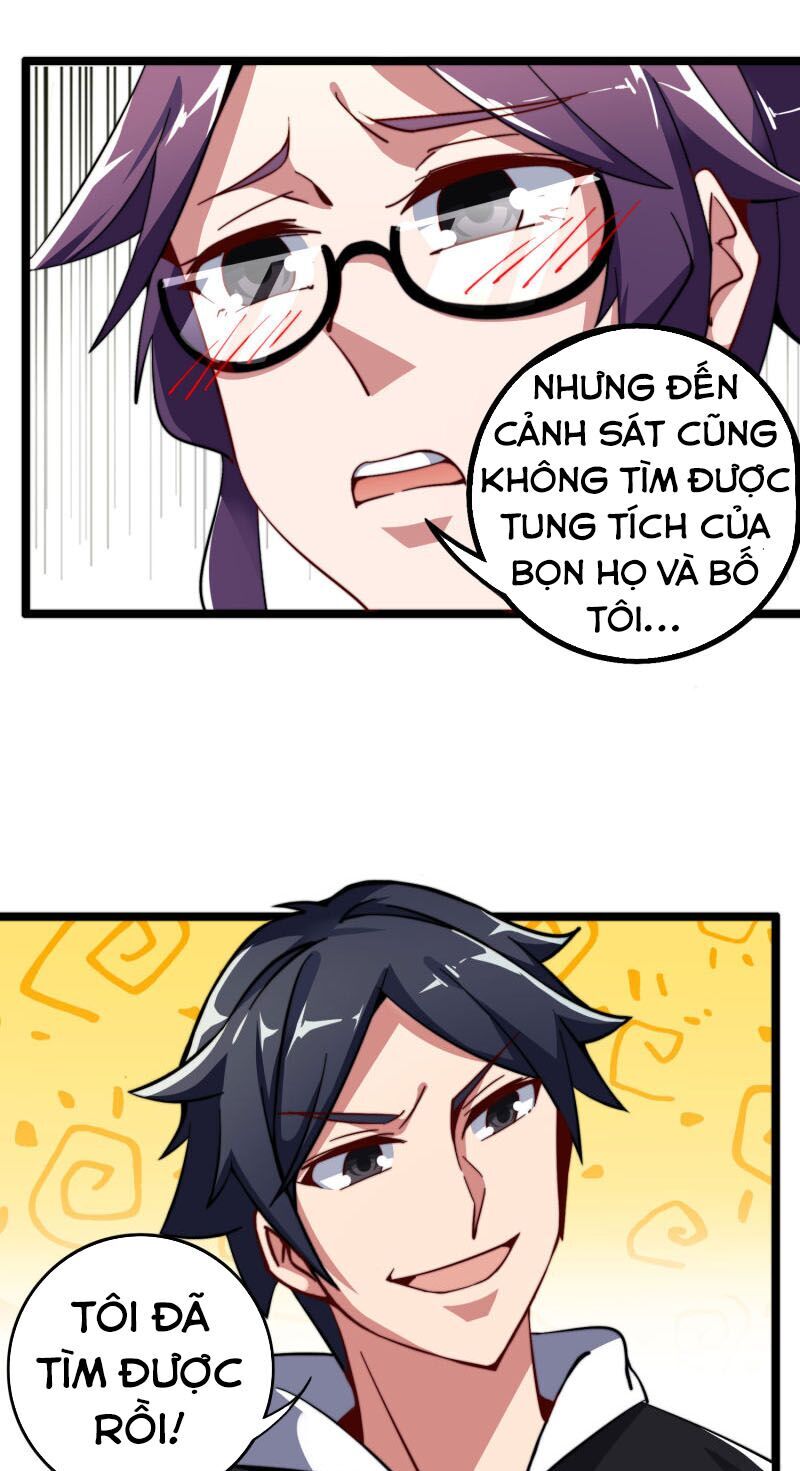 Từ Hôm Nay Bắt Đầu Làm Người Giàu Nhất Chapter 42.5 - Trang 2