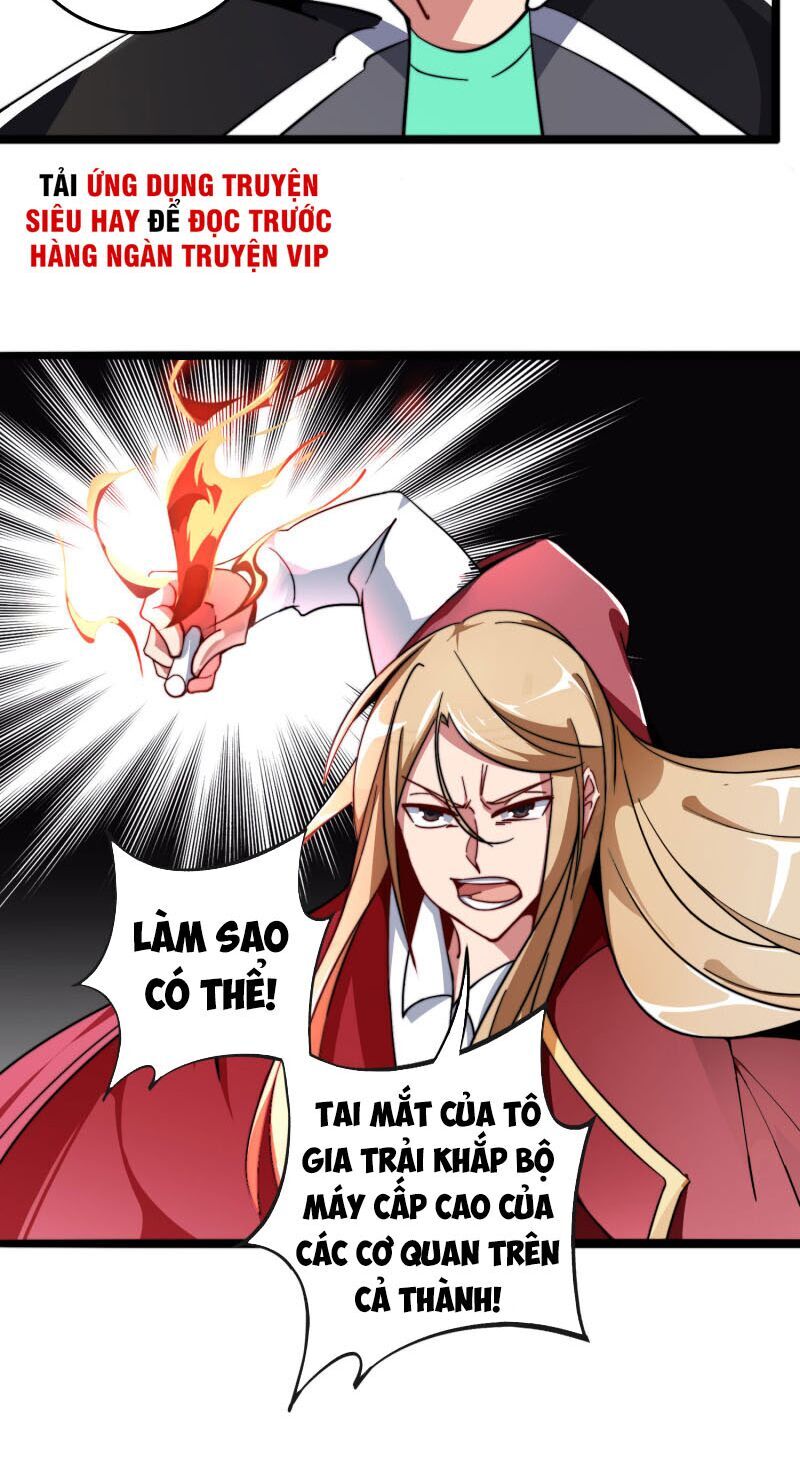 Từ Hôm Nay Bắt Đầu Làm Người Giàu Nhất Chapter 42.5 - Trang 2