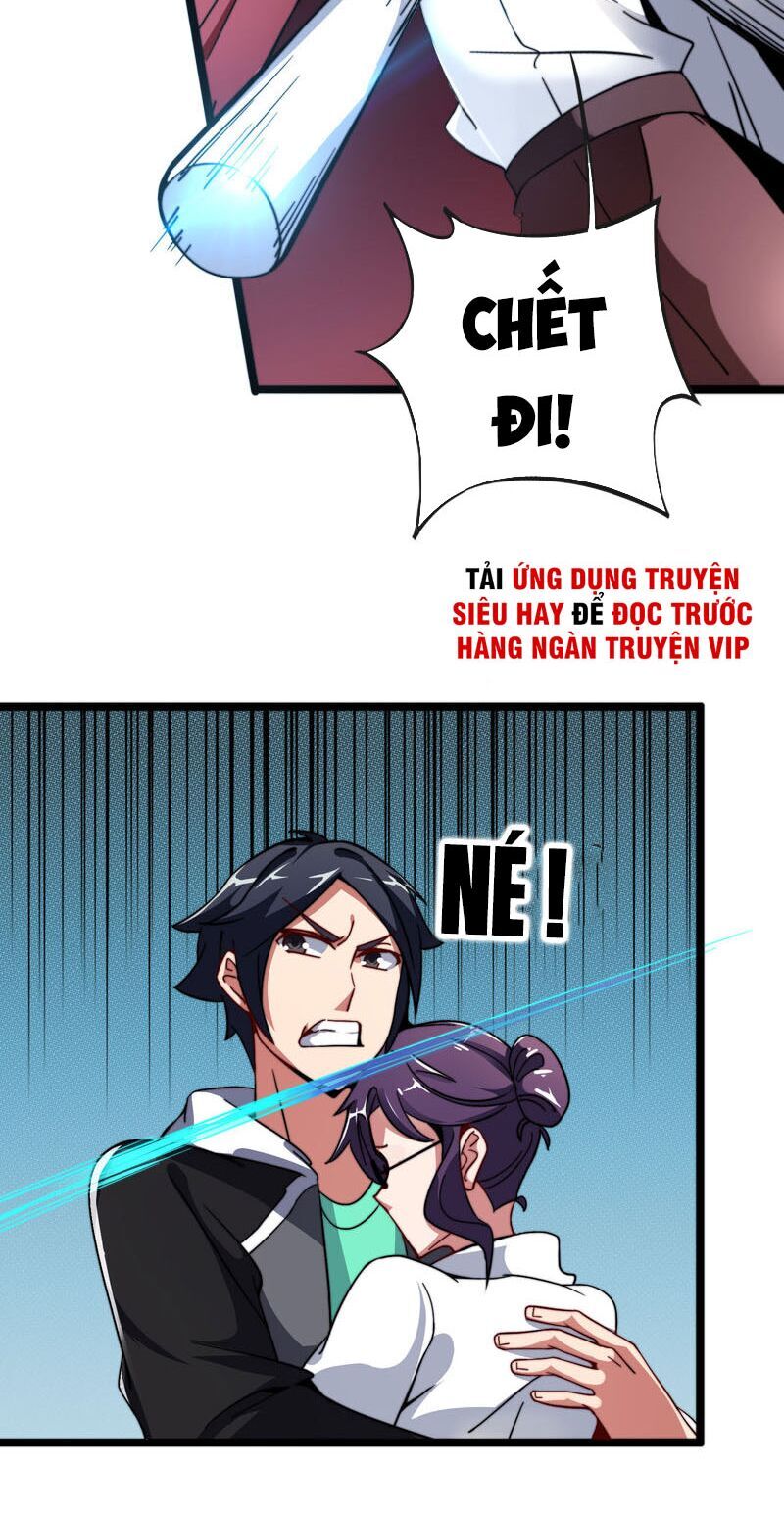 Từ Hôm Nay Bắt Đầu Làm Người Giàu Nhất Chapter 42.5 - Trang 2