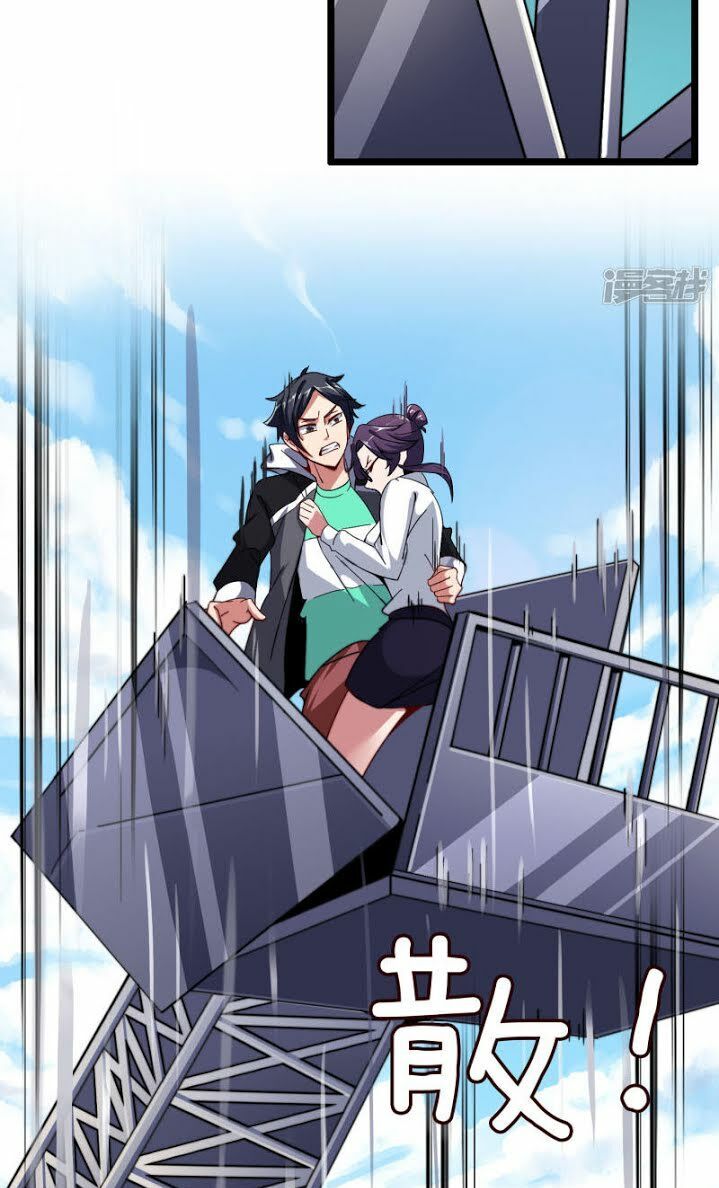 Từ Hôm Nay Bắt Đầu Làm Người Giàu Nhất Chapter 42.5 - Trang 2