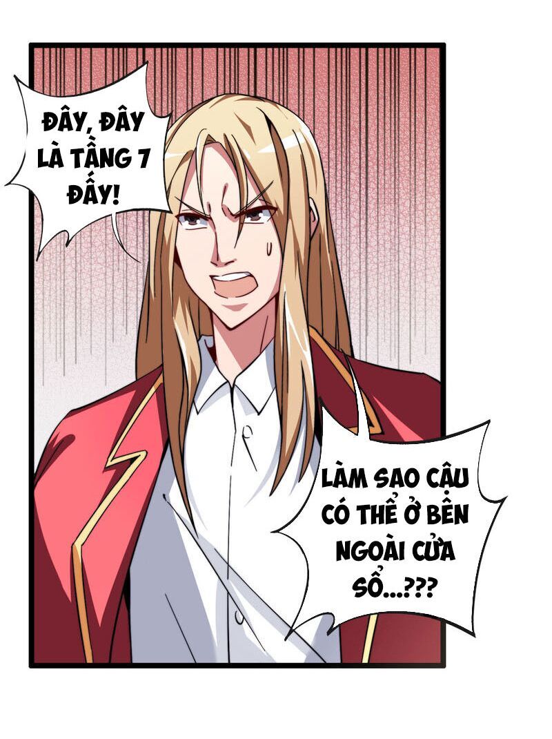 Từ Hôm Nay Bắt Đầu Làm Người Giàu Nhất Chapter 42.5 - Trang 2