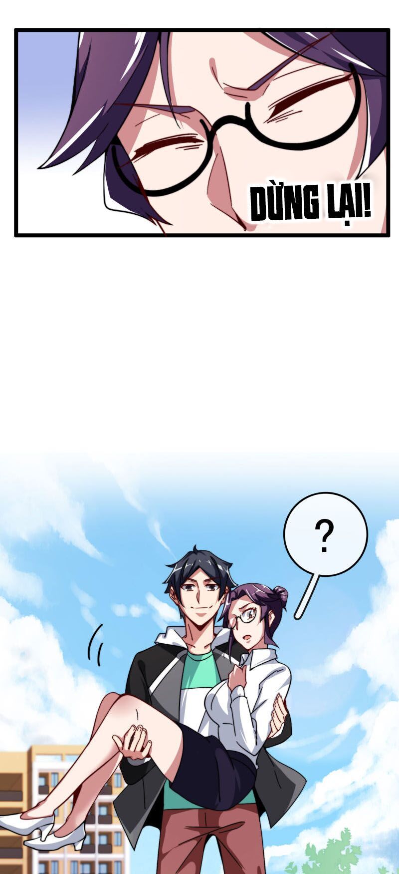 Từ Hôm Nay Bắt Đầu Làm Người Giàu Nhất Chapter 42.5 - Trang 2