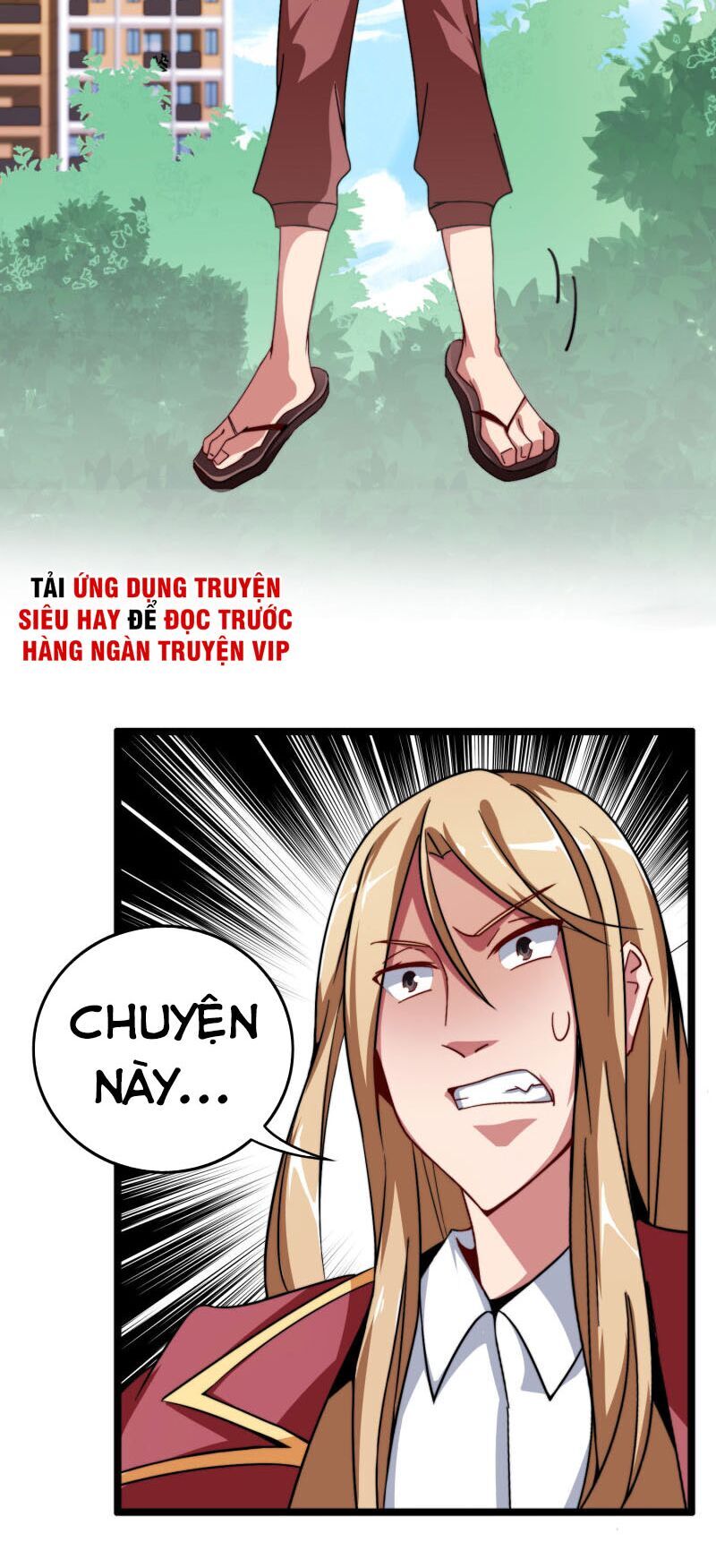 Từ Hôm Nay Bắt Đầu Làm Người Giàu Nhất Chapter 42.5 - Trang 2