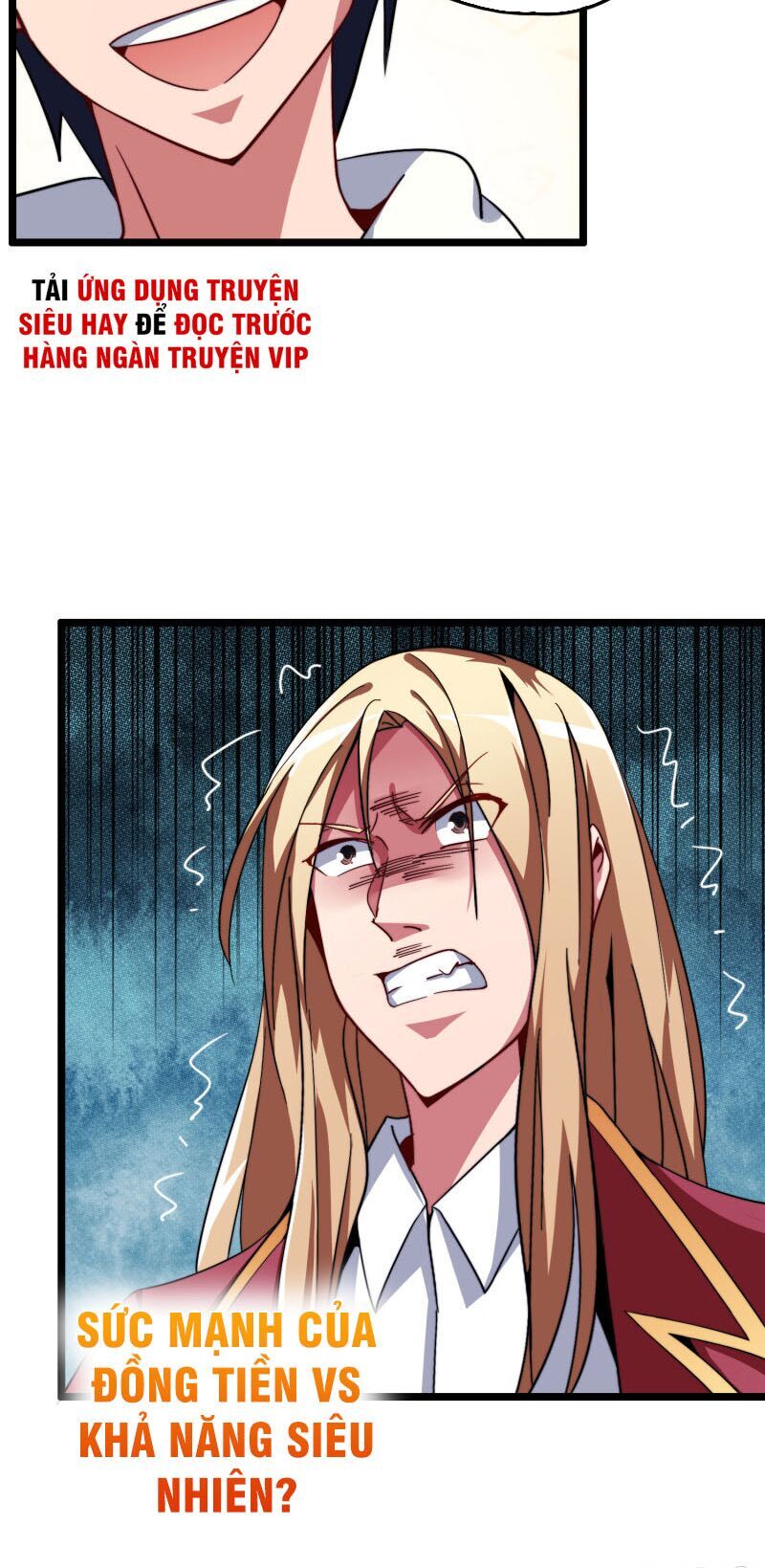 Từ Hôm Nay Bắt Đầu Làm Người Giàu Nhất Chapter 42.5 - Trang 2