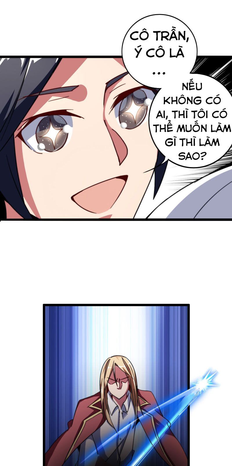 Từ Hôm Nay Bắt Đầu Làm Người Giàu Nhất Chapter 42.5 - Trang 2