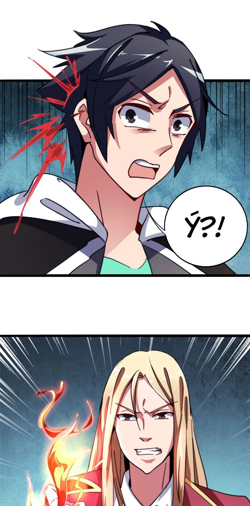 Từ Hôm Nay Bắt Đầu Làm Người Giàu Nhất Chapter 42.5 - Trang 2