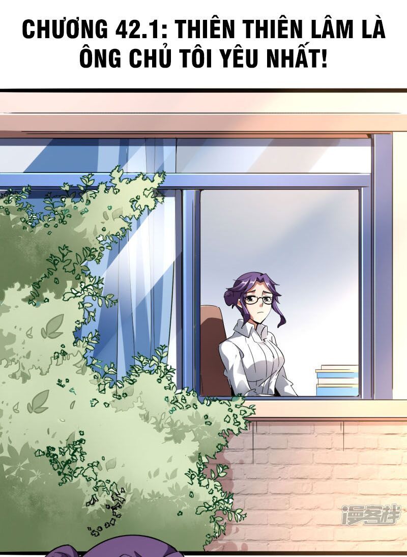 Từ Hôm Nay Bắt Đầu Làm Người Giàu Nhất Chapter 42 - Trang 2