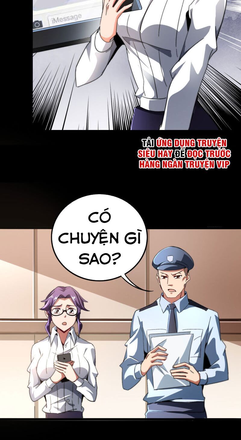 Từ Hôm Nay Bắt Đầu Làm Người Giàu Nhất Chapter 42 - Trang 2