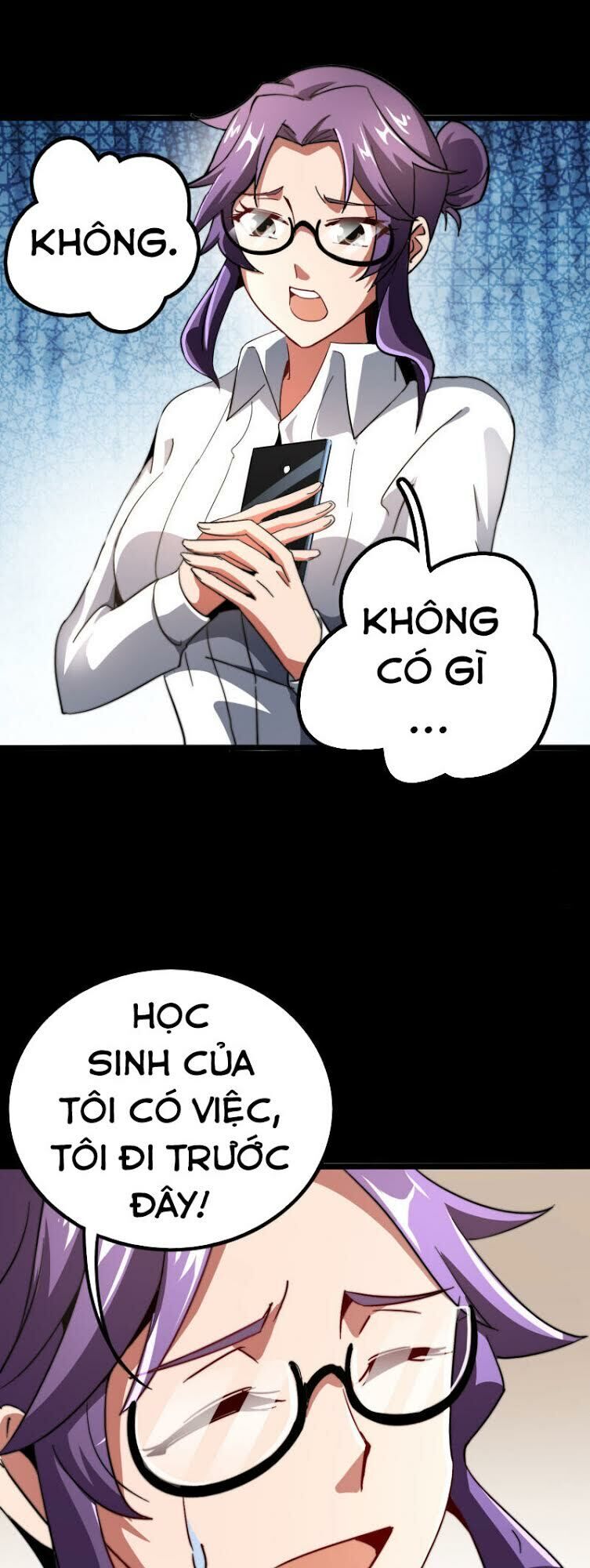 Từ Hôm Nay Bắt Đầu Làm Người Giàu Nhất Chapter 42 - Trang 2