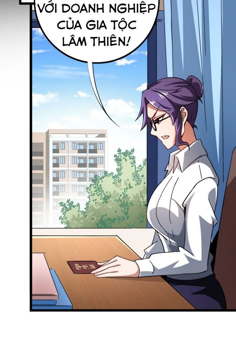 Từ Hôm Nay Bắt Đầu Làm Người Giàu Nhất Chapter 42 - Trang 2