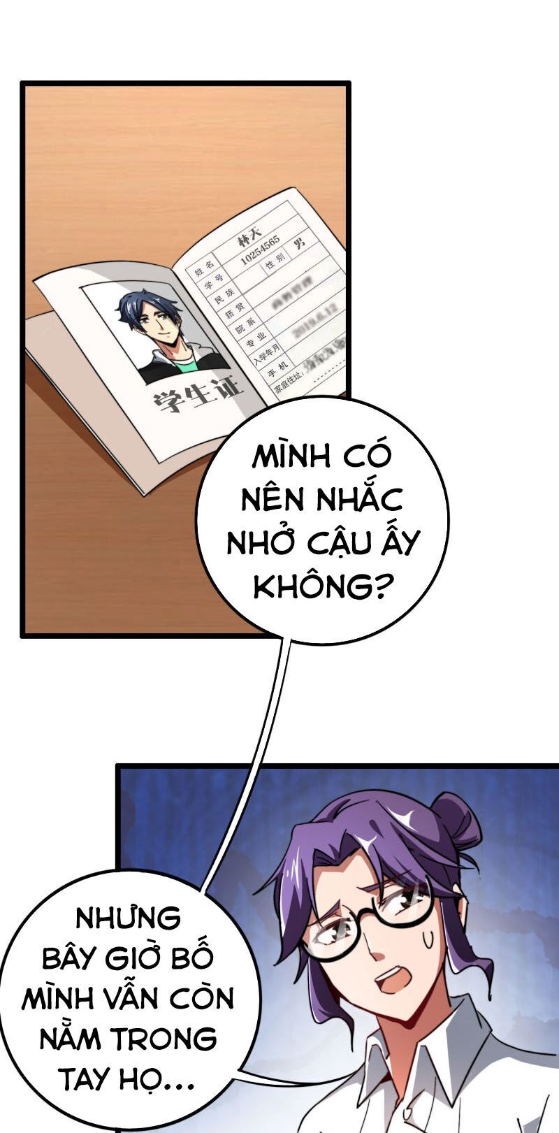 Từ Hôm Nay Bắt Đầu Làm Người Giàu Nhất Chapter 42 - Trang 2