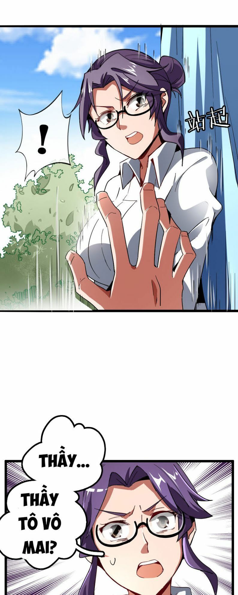 Từ Hôm Nay Bắt Đầu Làm Người Giàu Nhất Chapter 42 - Trang 2