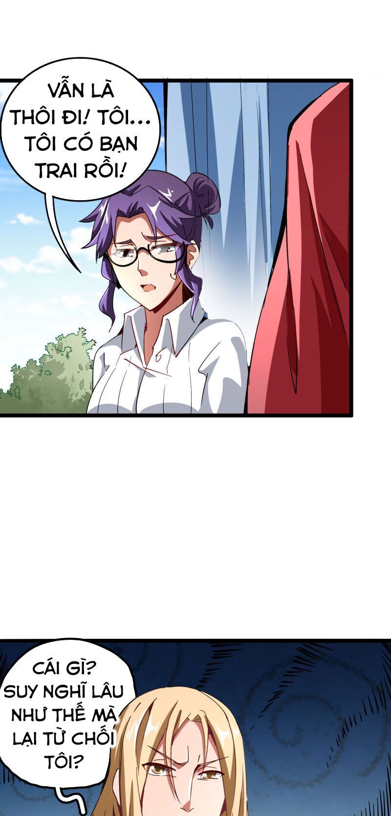 Từ Hôm Nay Bắt Đầu Làm Người Giàu Nhất Chapter 42 - Trang 2